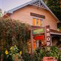 Nevada City Historic Downtown