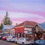 Nevada City Historic Downtown
