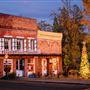 Nevada City Historic Downtown