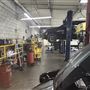 Auto Repair shop in the heart of Hollywood