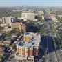 Garden Grove, Retail District
