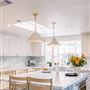 Ranch style home located in the hills of Woodland Hills