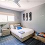Ranch style home located in the hills of Woodland Hills