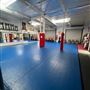 Kellogg's Karate
