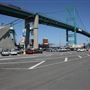 Port of Los Angeles - POLA / West Harbor / AltaSea Research Campus / Wilmington Waterfront Promenade