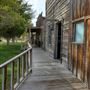 Laws Railroad Museum & Historical Site