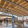 Sacramento International Airport