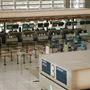 Sacramento International Airport