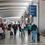 Sacramento International Airport