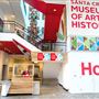Santa Cruz Museum Of Art & History At The McPherson Center