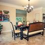 Rose Southern Colonial Mansion: Central OC Mansion, Half Acre Lot, PRIVATE PARKING, NATURAL LIGHT