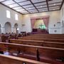 Cosmic Church LA