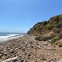 Staircase Beach @ Leo Carrillo State Park (SP) - CFC