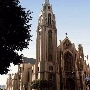 Immanuel Presbyterian Church, Los Angeles