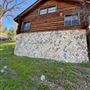 Tehachapi Log Cabin
