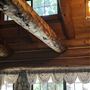 Tehachapi Log Cabin