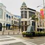 Rodeo Drive - Beverly Hills