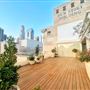 Savanna Rooftop