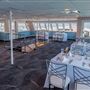 Adventure Hornblower @ Port of San Diego - City Cruises