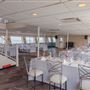 Adventure Hornblower @ Port of San Diego - City Cruises