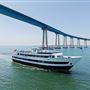 Adventure Hornblower @ Port of San Diego - City Cruises
