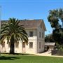 Los Encinos State Historic Park (SHP) adjacent to currently closed Lakeside Restaurant & Lounge