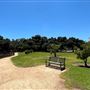 Los Encinos State Historic Park (SHP) adjacent to currently closed Lakeside Restaurant & Lounge