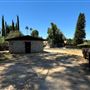 Los Encinos State Historic Park (SHP) adjacent to currently closed Lakeside Restaurant & Lounge