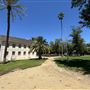 Los Encinos State Historic Park (SHP) adjacent to currently closed Lakeside Restaurant & Lounge