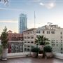 Savanna Rooftop