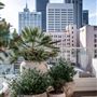 Savanna Rooftop