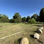 Hansen Dam Recreation Center / Department of Recreation & Parks City of Los Angeles' Land Leased From U.S. Army Corps of Engineers