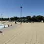 Hansen Dam Recreation Center / Department of Recreation & Parks City of Los Angeles' Land Leased From U.S. Army Corps of Engineers
