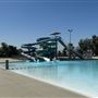 Hansen Dam Recreation Center / Department of Recreation & Parks City of Los Angeles' Land Leased From U.S. Army Corps of Engineers