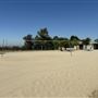 Hansen Dam Recreation Center / Department of Recreation & Parks City of Los Angeles' Land Leased From U.S. Army Corps of Engineers