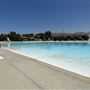 Hansen Dam Recreation Center / Department of Recreation & Parks City of Los Angeles' Land Leased From U.S. Army Corps of Engineers
