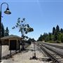 Historic Downtown Colfax - Colfax Station & Heritage Museum