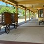 Historic Downtown Colfax - Colfax Station & Heritage Museum
