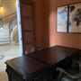 The Restoration House