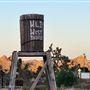 Desert Willow Ranch