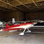 Inyokern Airport Bunkers - Airport ID: KIYK