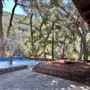 Private Property at Angeles National Forest - Spanish/Mediterranean Style