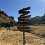 Malibu Creek State Park (SP)