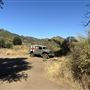 Malibu Creek State Park (SP)
