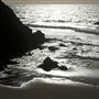 Gray Whale Cove State Beach (SB) @ Devils Slide