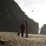 Gray Whale Cove State Beach (SB) @ Devils Slide