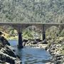 No Hands Bridge - Located in Auburn State Recreation Area (SRA)