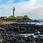Pigeon Point Light Station State Historic Park (SHP) and Hostellng Accommodations