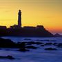 Pigeon Point Light Station State Historic Park (SHP) and Hostellng Accommodations