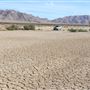 Superior Dry Lake and Salt Flats - Private Ownership